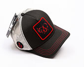 Kšiltovka Capslab - Assassin's Creed trucker