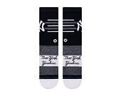 Ponožky Stance - Mlb New York Yankees - Closer Ny/Navy