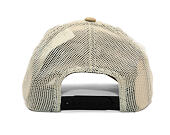 Kšiltovka Oakley - Oakley B1B Hdo Patch Trucker - Pebble/Mist