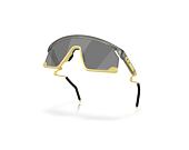 Sluneční Brýle Oakley - Bxtr Metal - Prizm Black / Matte Grey Ink / Vintage Gold