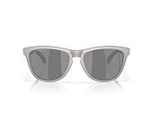 Sluneční Brýle Oakley - Frogskins Range - Prizm Black Polar / Titanium