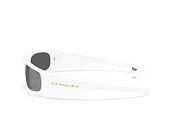 Sluneční Brýle Oakley - Highland - Prizm Black / Pearlized White
