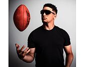 Sluneční Brýle Oakley - Sutro Lite Sweep - Prizm Black / Dark Galaxy