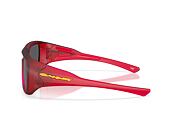 Sluneční Brýle Oakley - Chaminade - Prizm Black / Matte Trans Red