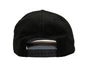 New Era - NHL Chainstitch 9FIFTY A-Frame - New York Rangers - Black