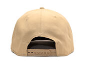 New Era - NHL Color Pack 9FIFTY A-Frame - Buffalo Sabres - Dried Wood