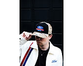 Kšiltovka Brixton - Ford Truck Country Mp Snpk - Burnt Rubber/Camo