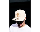 New Era - NHL Color Pack 9FIFTY A-Frame - Buffalo Sabres - Dried Wood