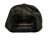 Cap Mitchell & Ness - NBA Downtown Pro Snapback - Miami Heat - Red