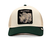 Goorin - Bulletproof Trucker Cap