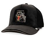 Goorin - Velour Panther