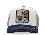 Goorin - Tricolor Rhino