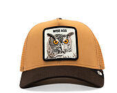 Goorin - Wise Ass Trucker Cap