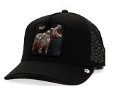 Goorin - Gut Hippo Trucker Cap