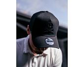 New Era - LIV Golf 9FORTY A-Frame Tonal - Crushers - Black