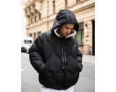 Péřová Bunda - Urbanslope Puffer Jacket - Blackout