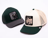 Goorin - Bulletproof Trucker Cap