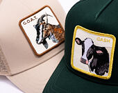 Goorin - Cash Cow Trucker Cap