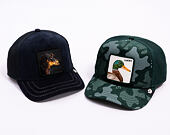 Goorin - Duck Camo