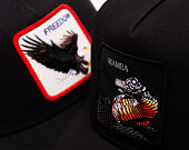 Goorin - Mamba Trucker Cap