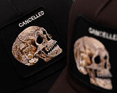 Goorin - The Cancelled Skull
