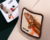 Goorin - The Outlaw Lizard