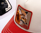 Goorin - Tricolor Fox