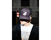 Goorin - Lone Wolf Trucker Cap