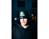 Cap Mitchell & Ness - NBA Inaugural Team Pro Crown - Boston Celtics - Black