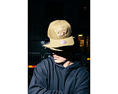 Kšiltovka Mitchell & Ness - NBA Fashion Basic Pro HWC - Vancouver Grizzlies - Olive