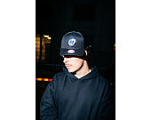 Cap Mitchell & Ness - NBA Tilted Pro Snapback Hwc - Dallas Mavericks - Black