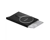 Pouzdro na Karty Secrid - Cardprotector for Magsafe Black