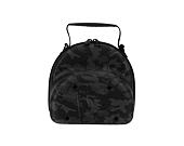 Bag New Era - Branded Camo Cap Carrier 2-caps - Night Camo