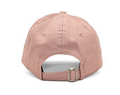 Womens Cap New Era - MLB Womens Metallic Logo 9FORTY - NY Yankees - Pink / Fushia