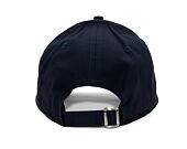 Cap New Era - MLB Visor Script 9FORTY - NY Yankees - Navy