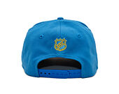 Cap New Era - NHL 9SEVENTY Stretch-Snap - St. Louis Blues - Team Color