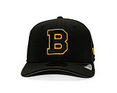 Cap New Era - NHL 9SEVENTY Stretch-Snap - Boston Bruins - Team Color