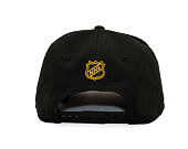 Cap New Era - NHL 9SEVENTY Stretch-Snap - Pittsburgh Penguins - Team Color