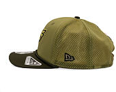 Cap New Era - NFL25 "Salute to Service" - 9SEVENTY Stretch-Snap - Philadelphia Eagles 