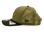 Cap New Era - NFL25 "Salute to Service" - 9SEVENTY Stretch-Snap - Kansas City Chiefs 