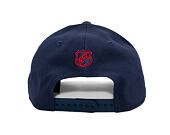 Cap New Era - NHL 9FORTY M-CROWN - Montreal Canadiens - Team Color