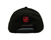 Cap New Era - NHL 9FORTY M-CROWN - Ottawa Senators - Team Color