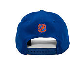 Cap New Era - NHL 9FORTY M-CROWN - Edmonton Oilers - Team Color