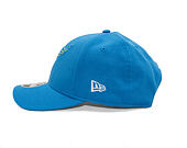 Cap New Era - NHL 9FORTY M-CROWN - St. Louis Blues - Team Color