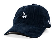 Cap New Era - MLB Cord 9TWENTY - LA Dodgers - Navy