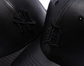 Cap New Era - MLB PU 9FORTY M-Crown - Detroit Tigers - Black