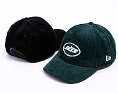 Cap New Era - NFL Cord 9FORTY M-Crown - NY Jets - Turquoise