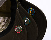 Cap New Era - NFL25 "Salute to Service" - 9SEVENTY Stretch-Snap - Philadelphia Eagles 