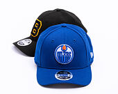 Cap New Era - NHL 9FORTY M-CROWN - Edmonton Oilers - Team Color