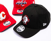 Cap New Era - NHL 9FORTY M-CROWN - Ottawa Senators - Team Color